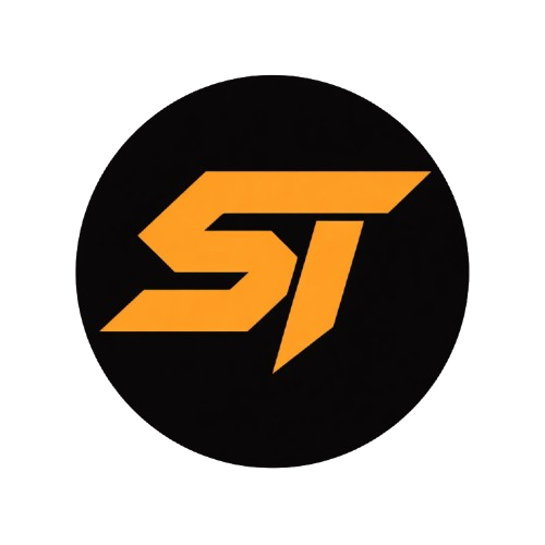 Logo Starmídia